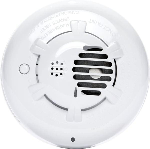 Vivint Carbon Monoxide Detectors in Shreveport